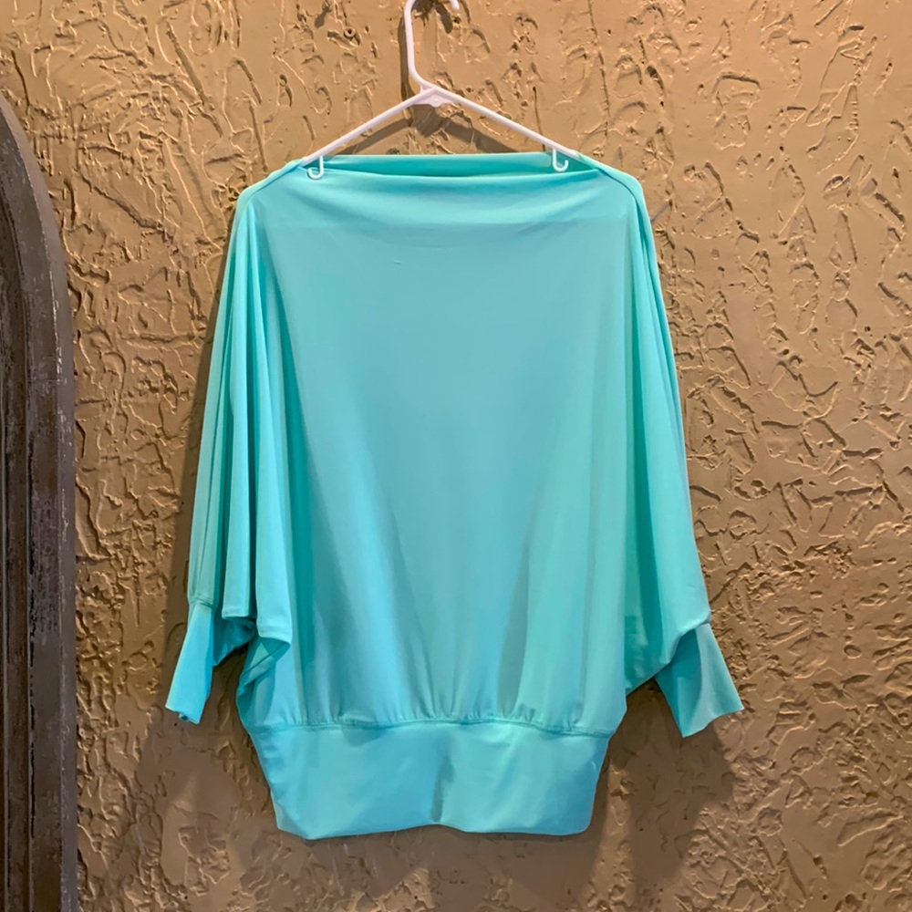 Jenny Boston Blouse